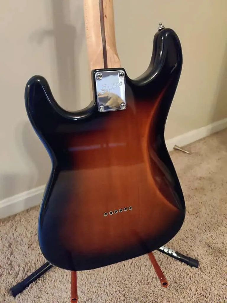 Squier Vintage Modified 51