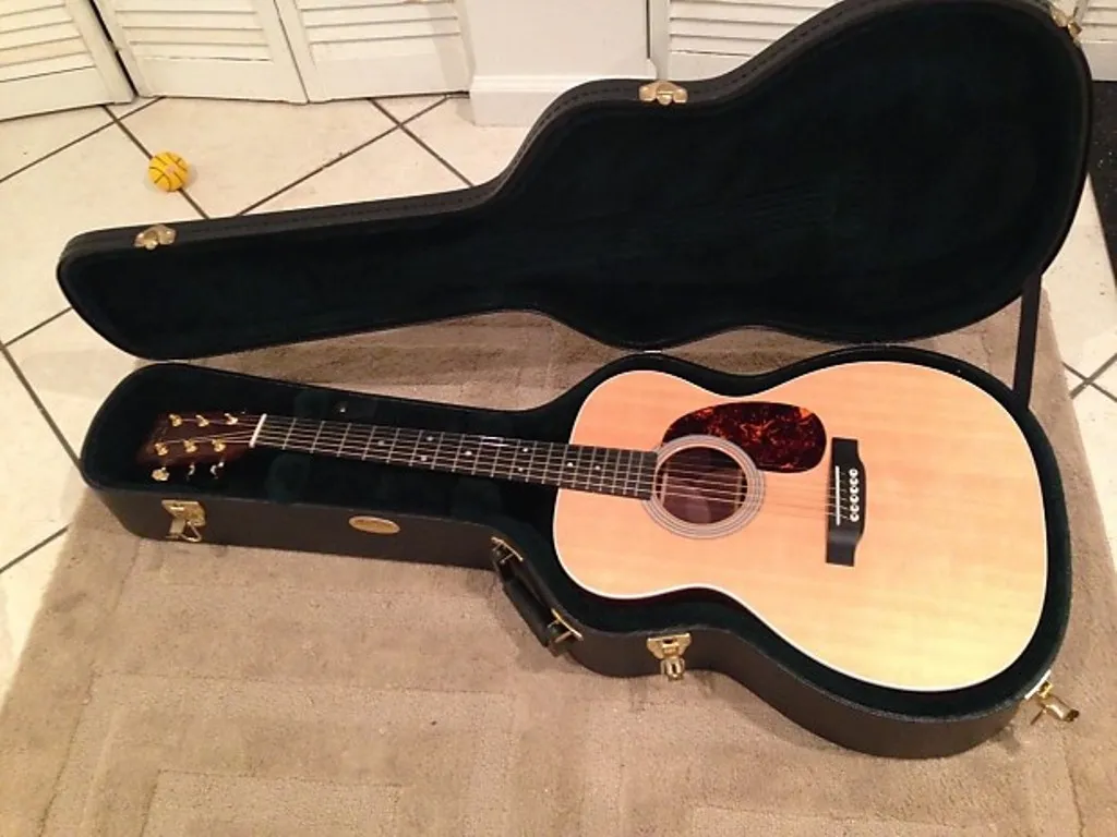 Martin Custom 000-MMV