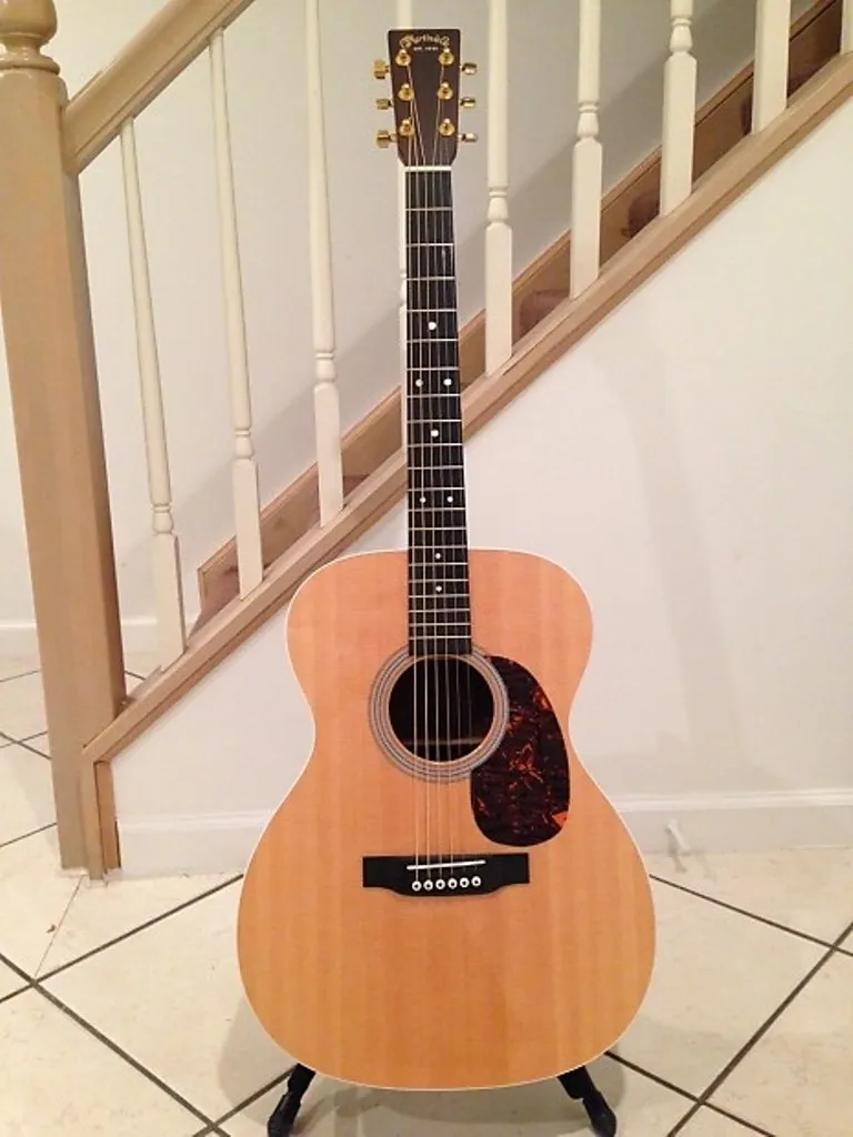 Martin Custom 000-MMV