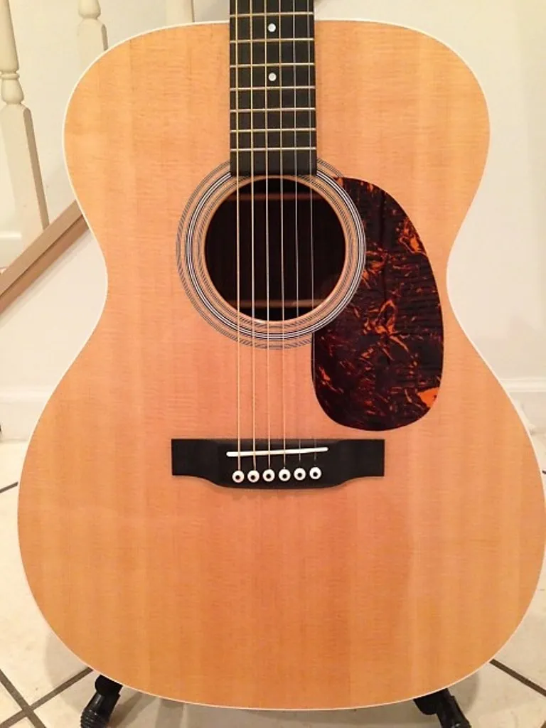 Martin Custom 000-MMV