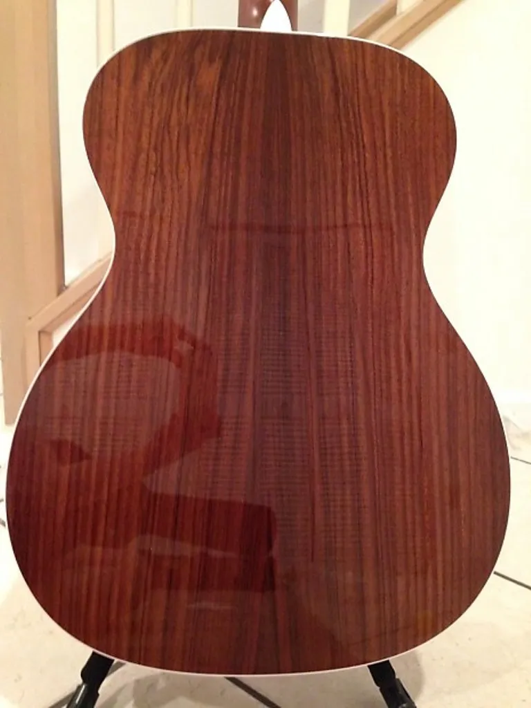 Martin Custom 000-MMV