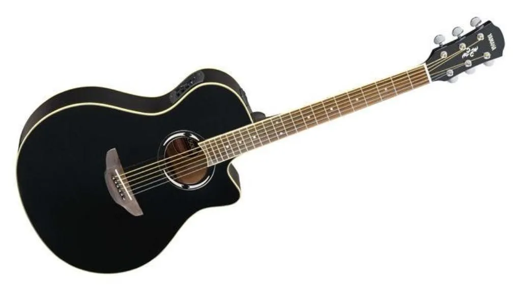 Yamaha APX500III Thinline