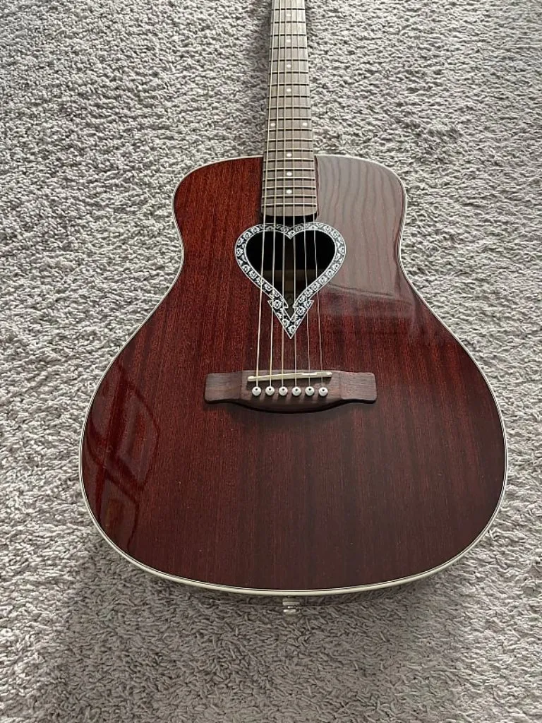 Fender Alkaline Trio Malibu