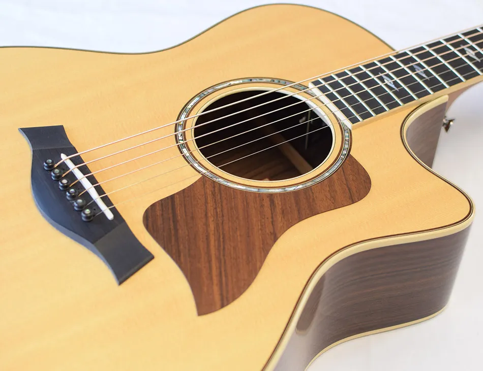 Taylor 816ce Grand Symphony