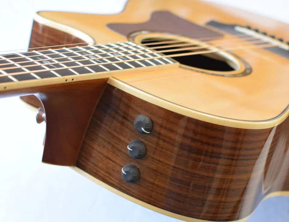 Taylor 816ce Grand Symphony