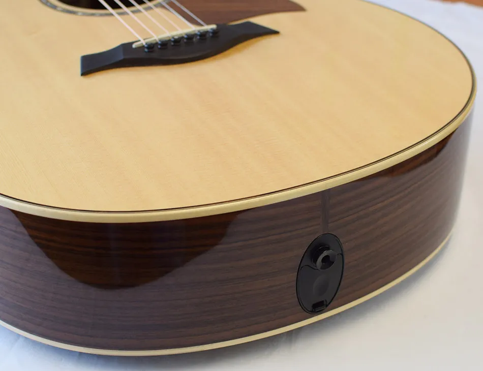 Taylor 816ce Grand Symphony