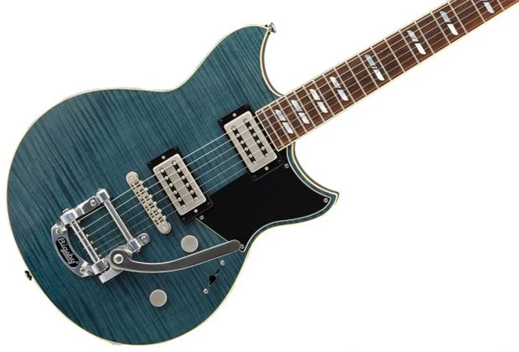 Yamaha Revstar RS720B