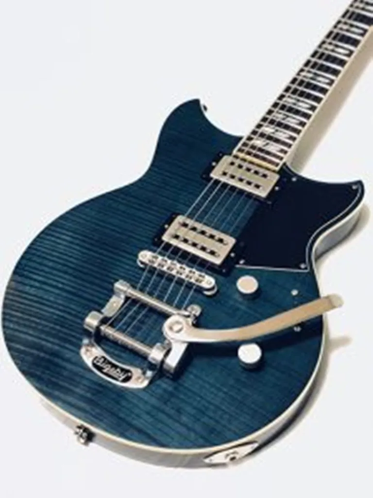 Yamaha Revstar RS720B