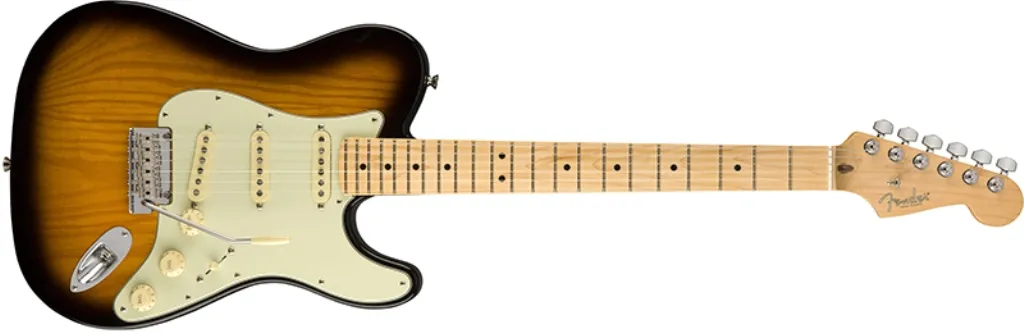 Fender Parallel Universe Limited Edition Strat-Tele Hybrid