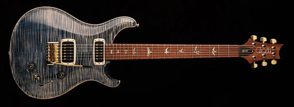 PRS 408