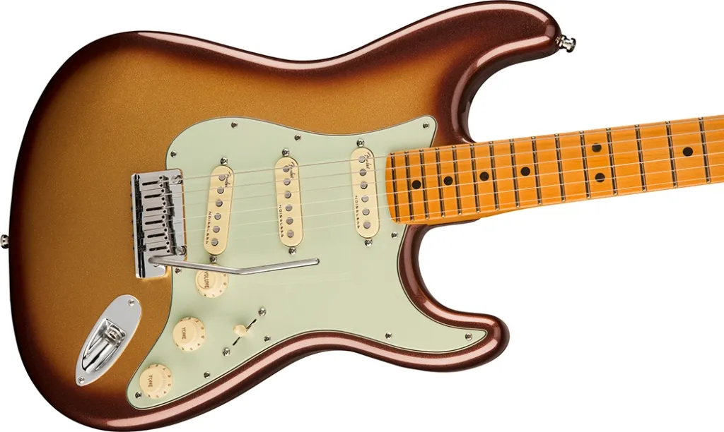 Fender American Ultra Stratocaster