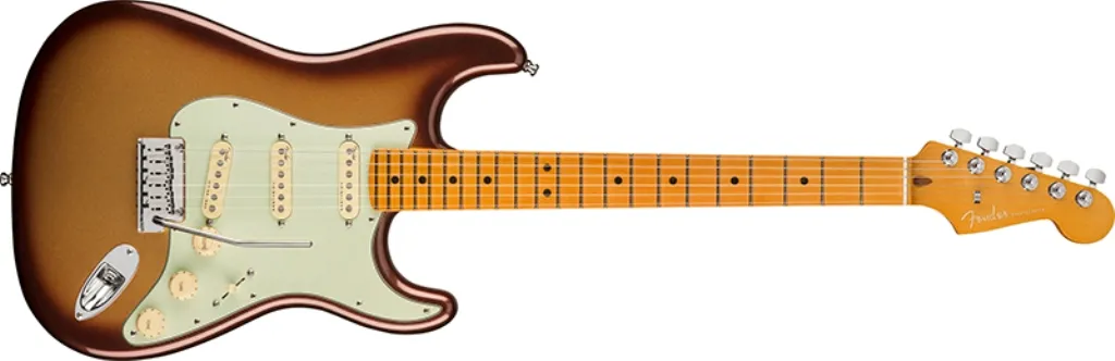 Fender American Ultra Stratocaster