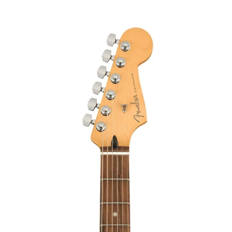 Fender Player Plus Stratocaster HSS