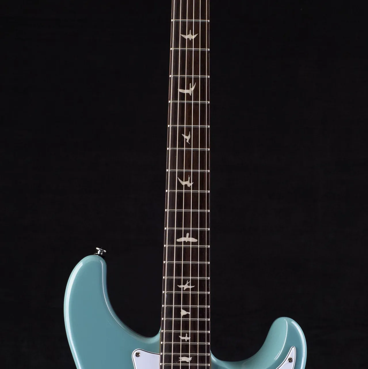 PRS Silver Sky SE