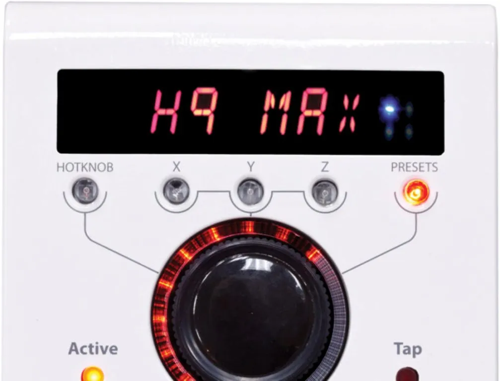 Eventide H9 Max