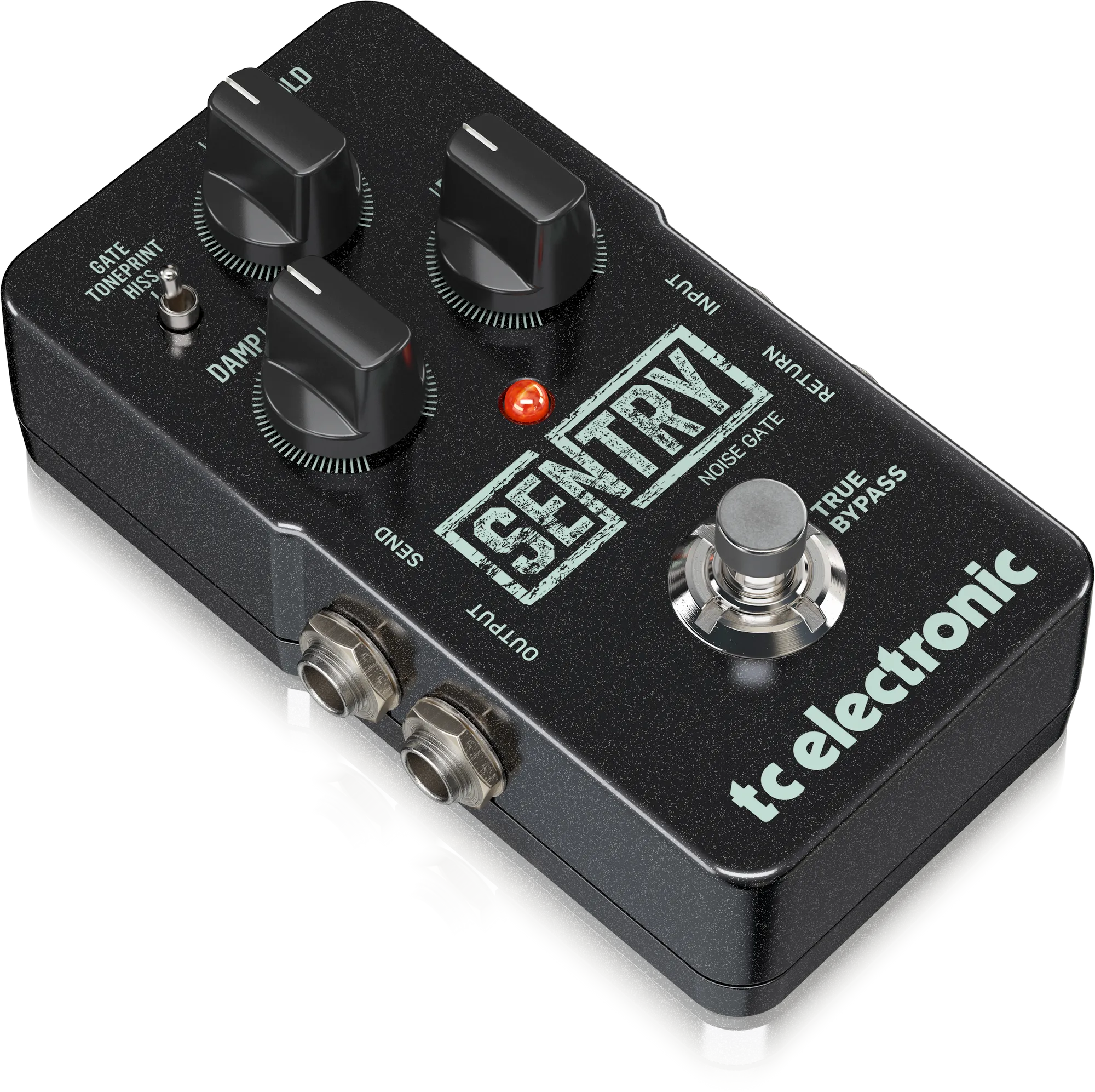 TC Electronic Sentry