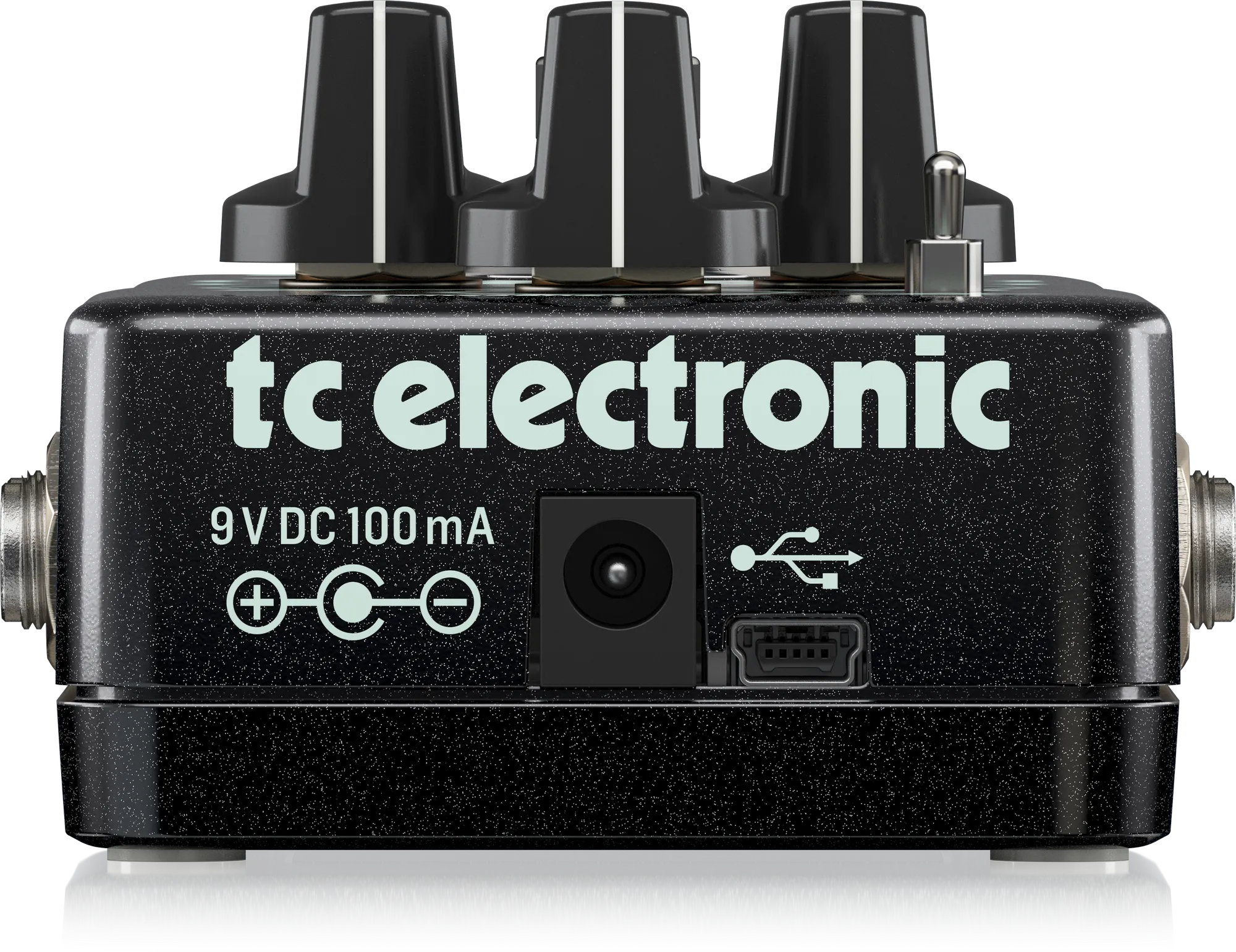 TC Electronic Sentry