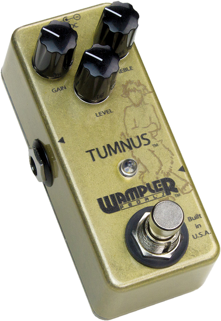 Wampler Tumnus