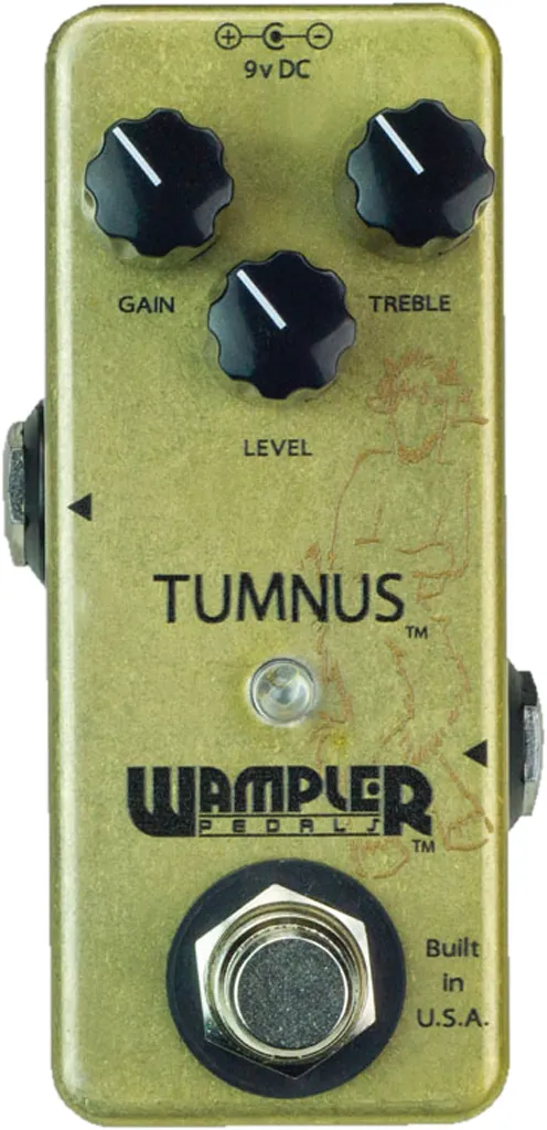 Wampler Tumnus