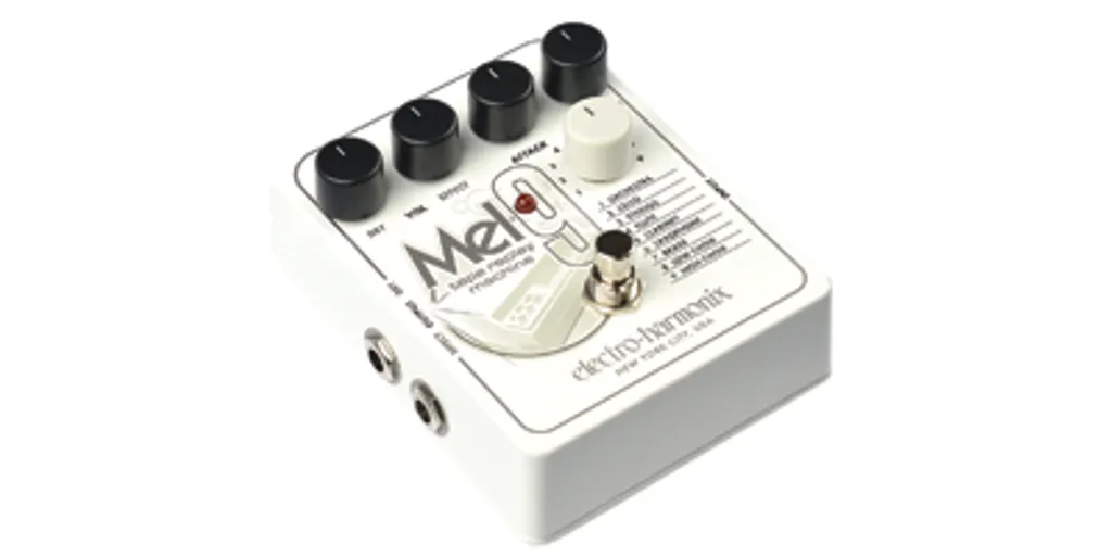 Electro-Harmonix Mel9