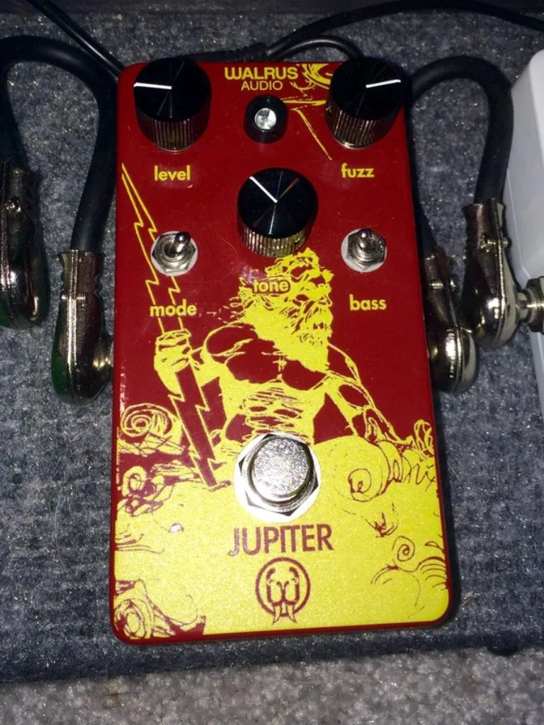 Walrus Audio Jupiter