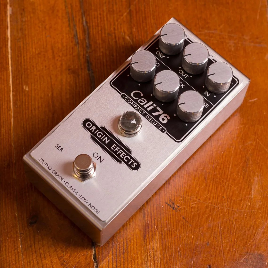 Origin Effects Cali76 Compact Deluxe