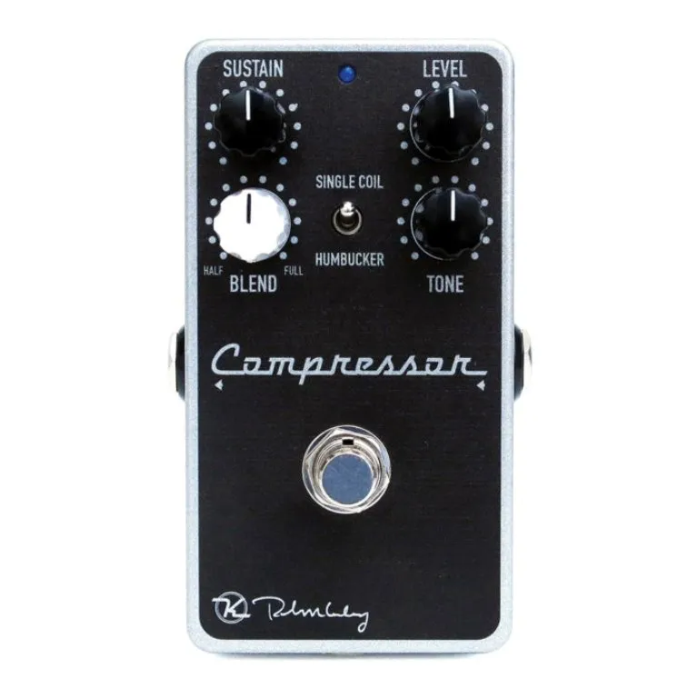 Keeley Compressor Plus