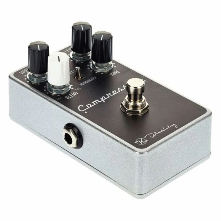 Keeley Compressor Plus