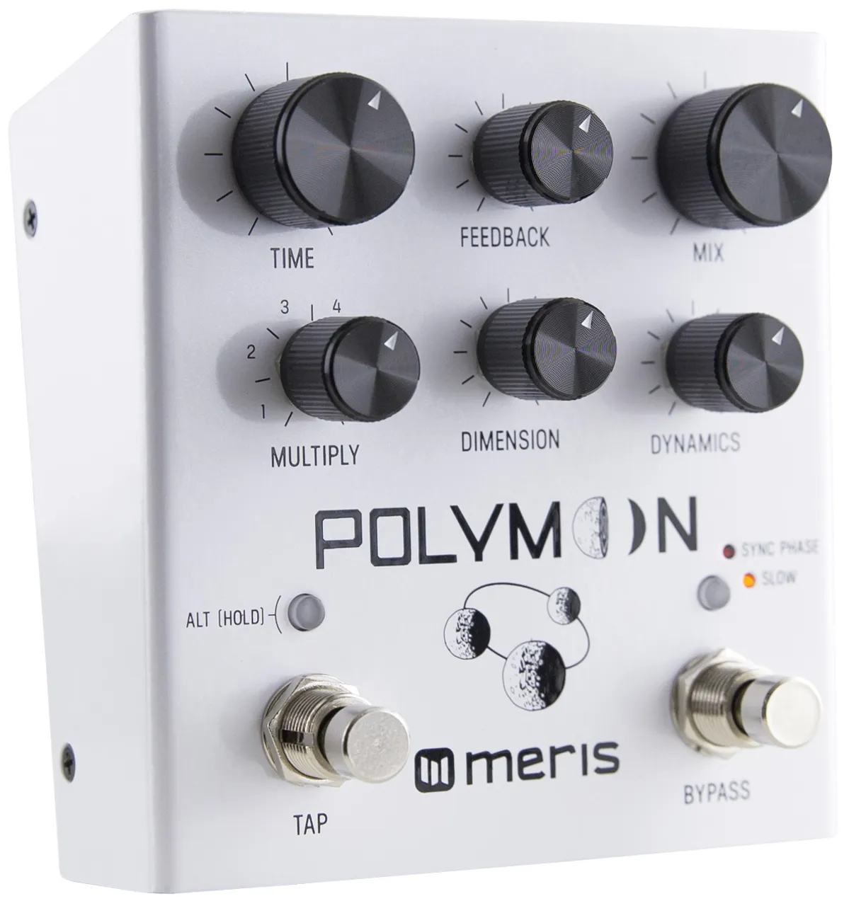 Meris Polymoon Delay