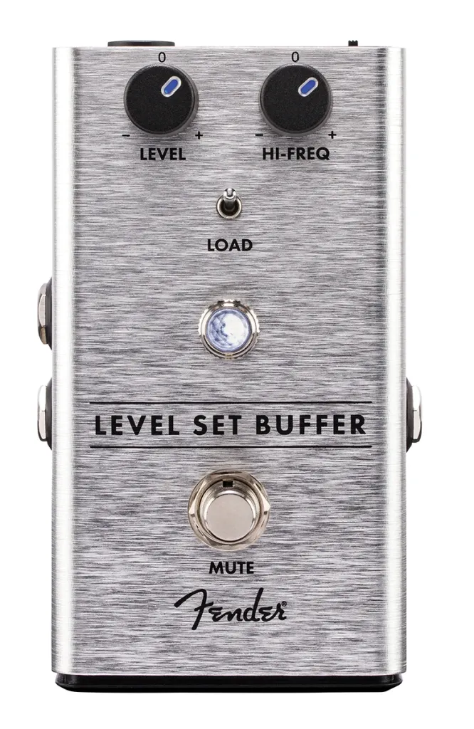 Fender Level Set Buffer, The Bends, Santa Ana Overdrivem, Pugilist Distortion, Mirror Image Delay & Marine Layer Reverb