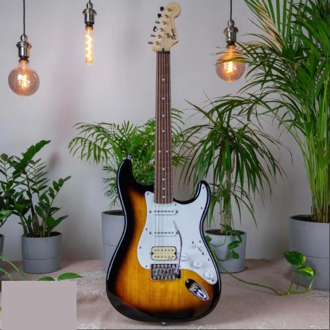 Squier Bullet Stratocaster