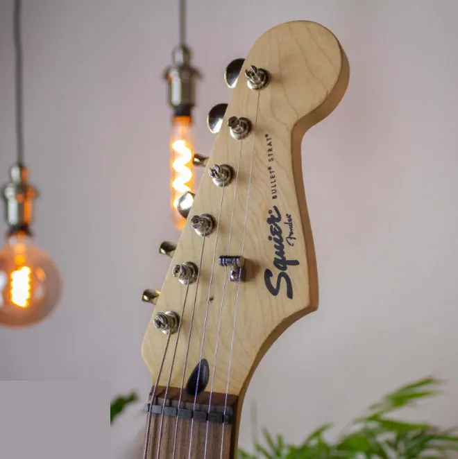 Squier Bullet Stratocaster