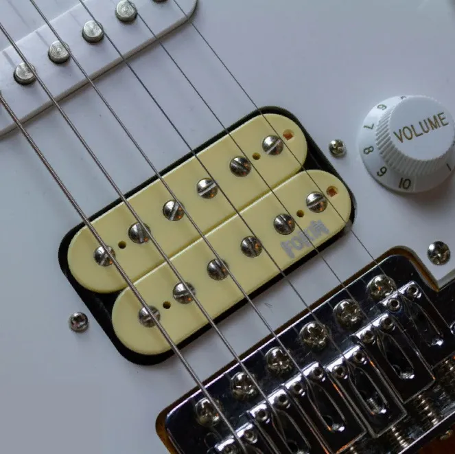 Squier Bullet Stratocaster