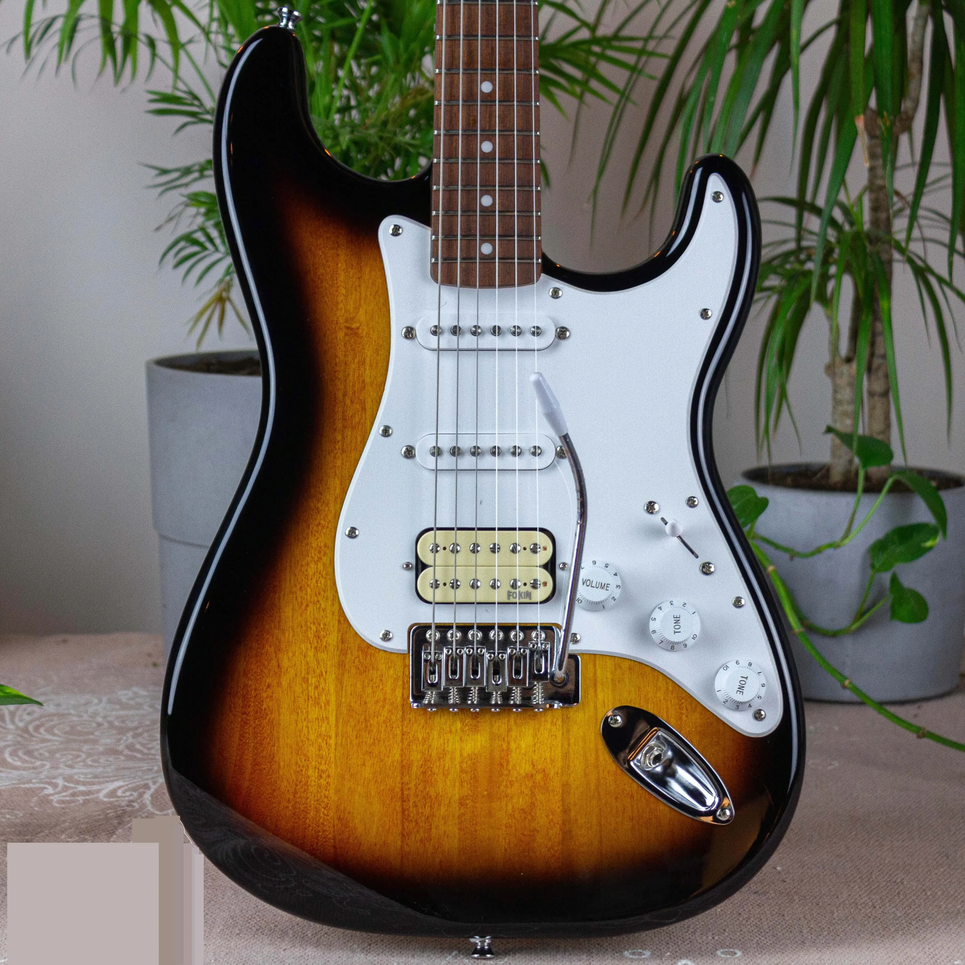 Squier Bullet Stratocaster