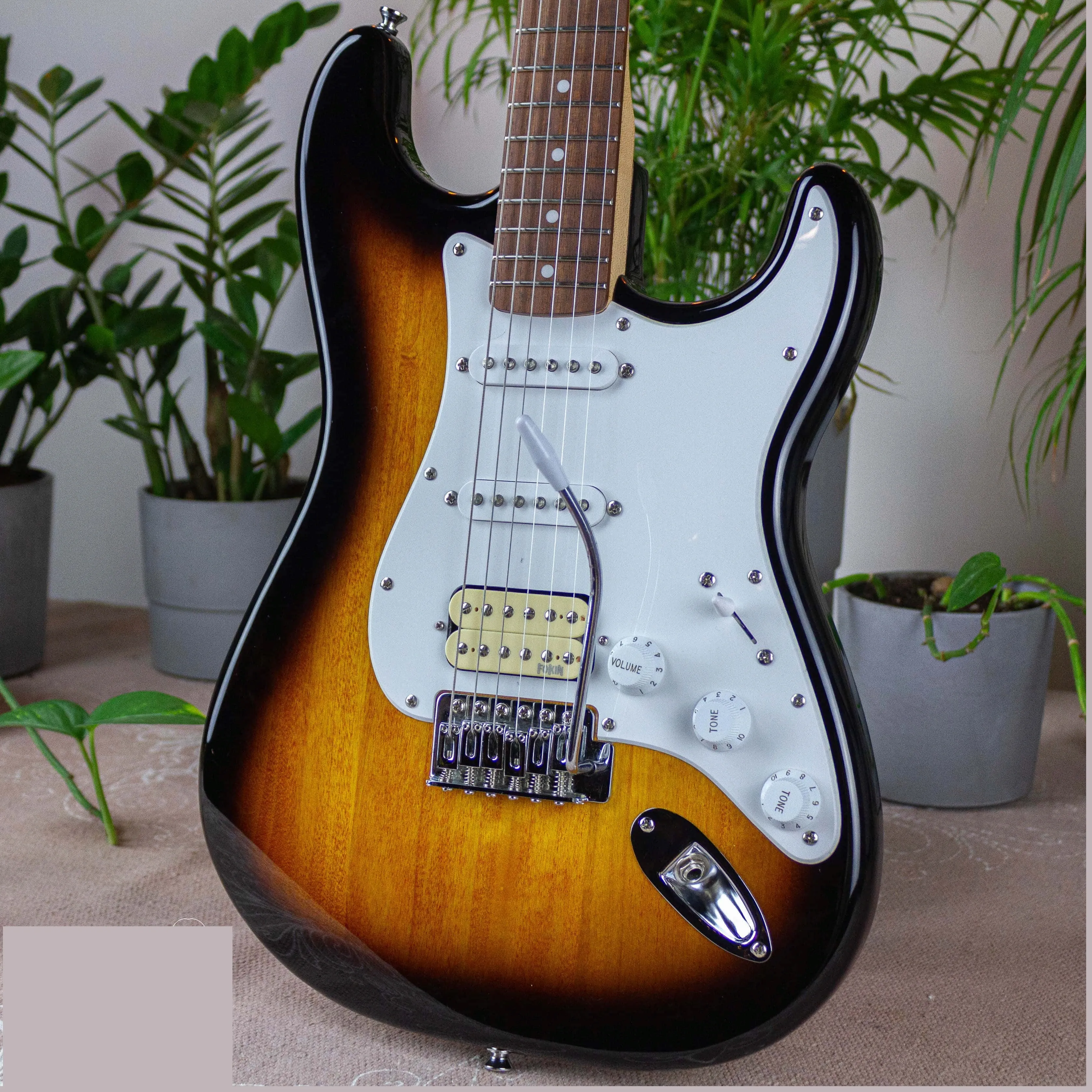 Squier Bullet Stratocaster