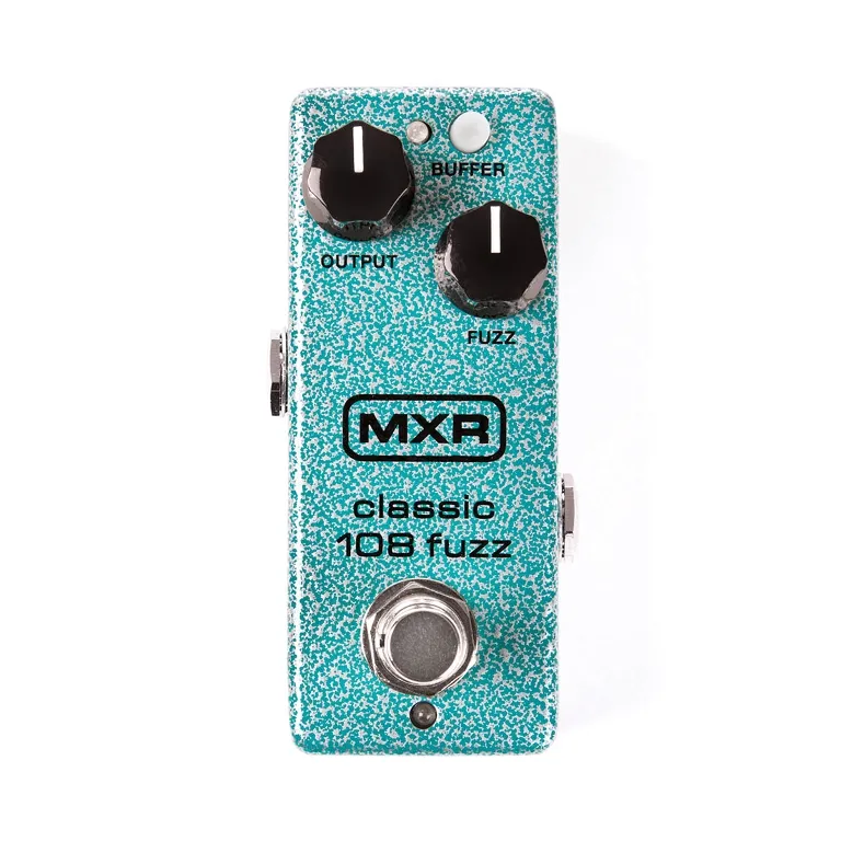 Classic 108 Fuzz Mini