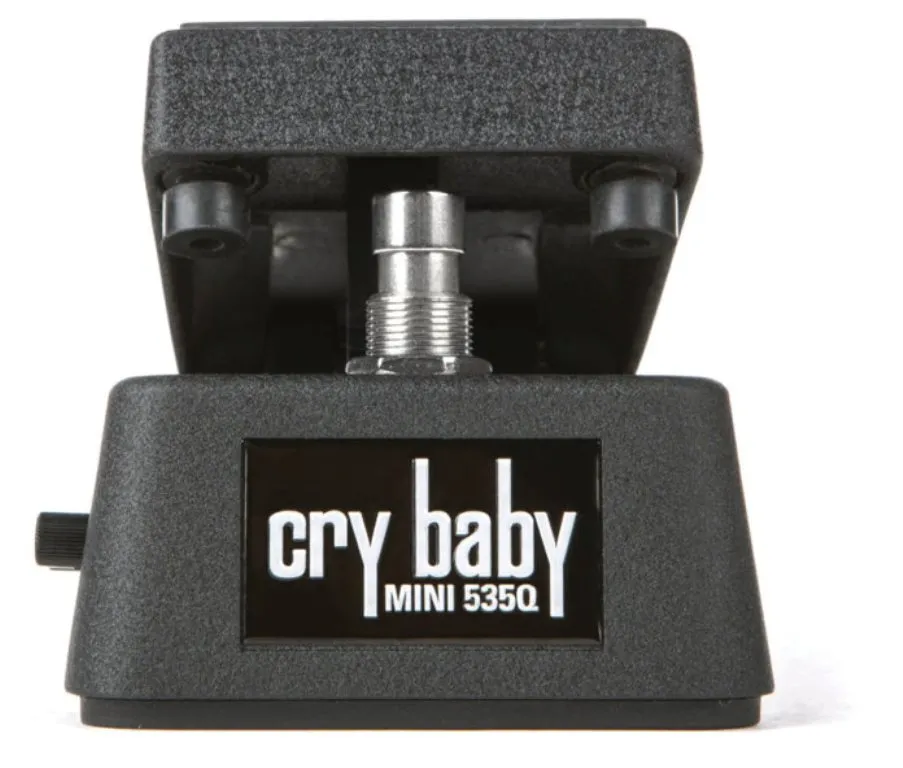 Dunlop Cry Baby Mini 535Q