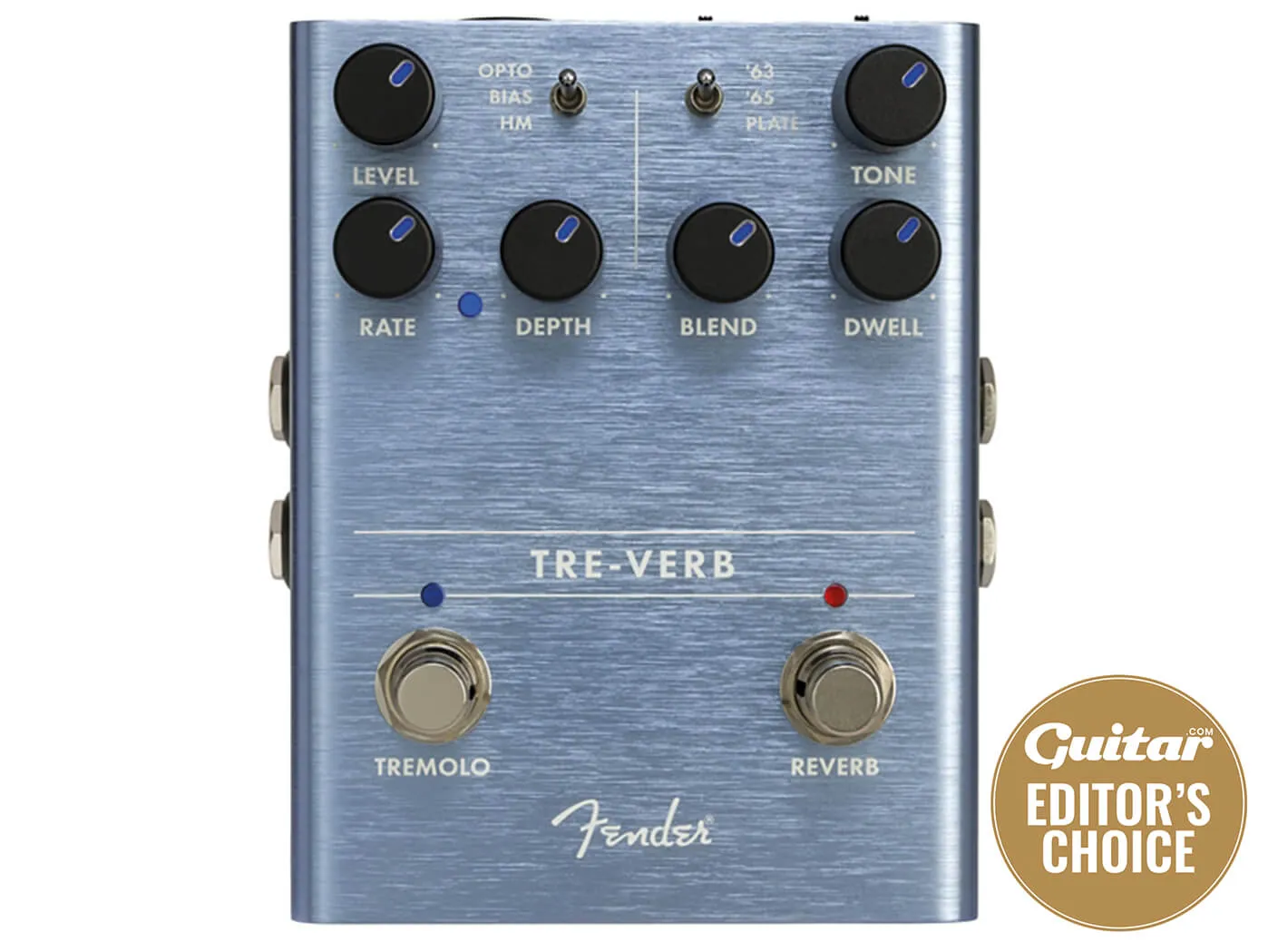 Fender Tre-Verb