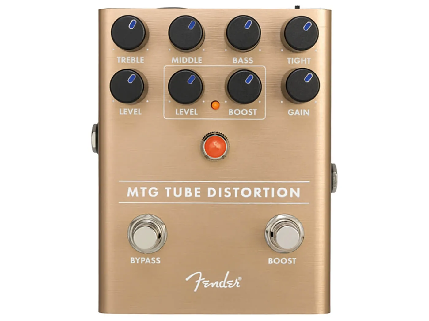 Fender MTG Tube Distortion