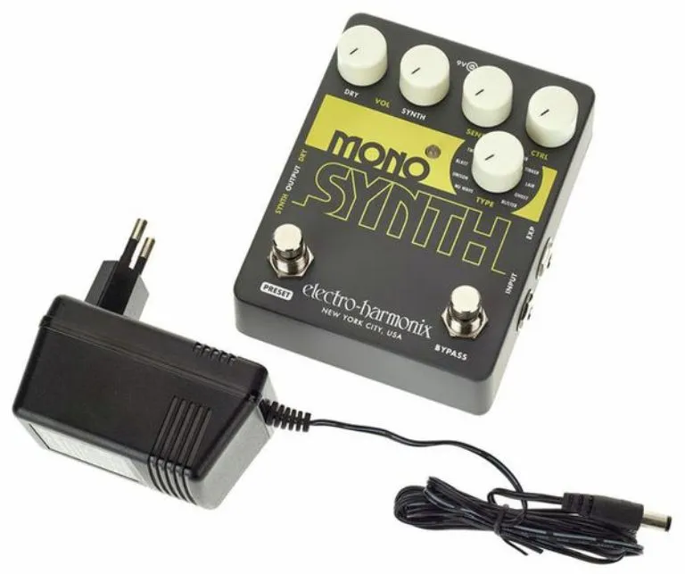 Electro-Harmonix Mono Synth