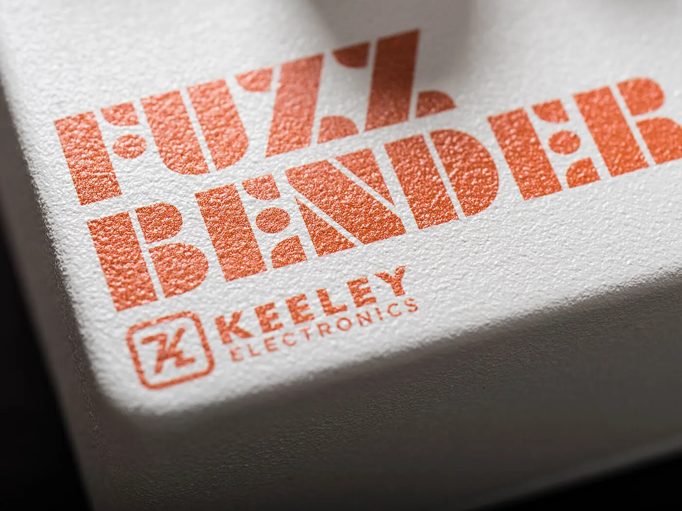 Keeley Electronics Fuzz Bender