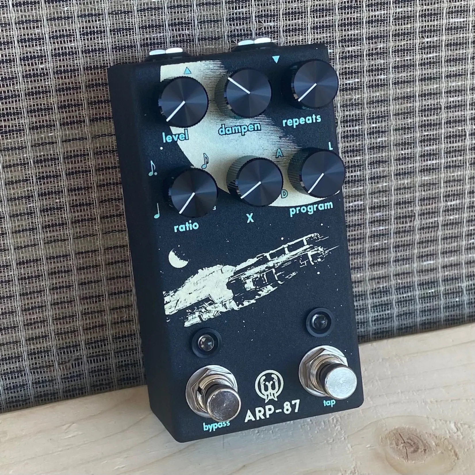 Walrus Audio ARP-87 Multi-Function Delay