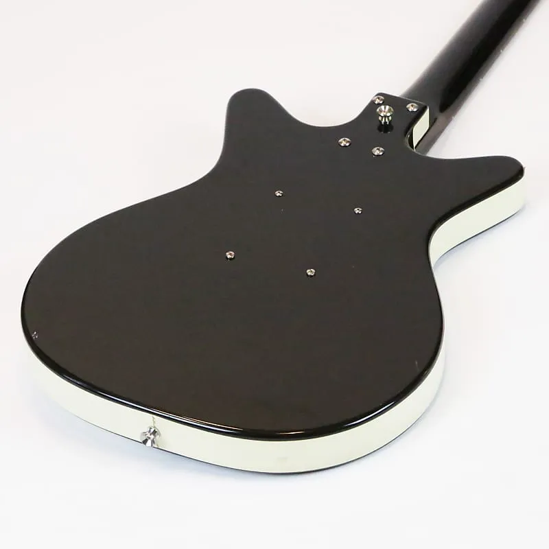 Danelectro DC 59 Modified Hollow-Body