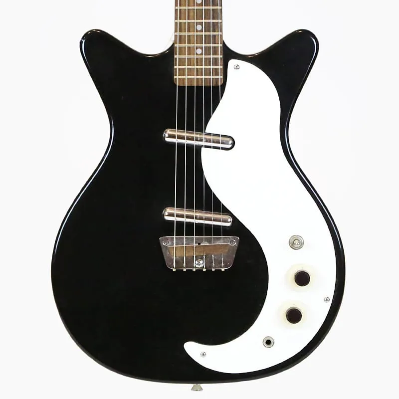 Danelectro DC 59 Modified Hollow-Body