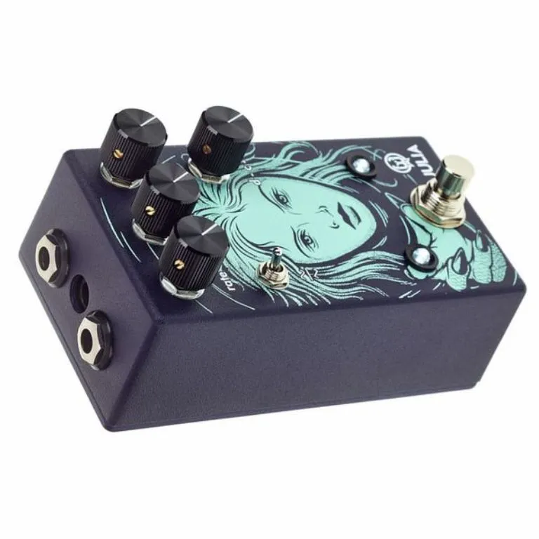 Walrus Audio Julia Analog Chorus/Vibrato V2