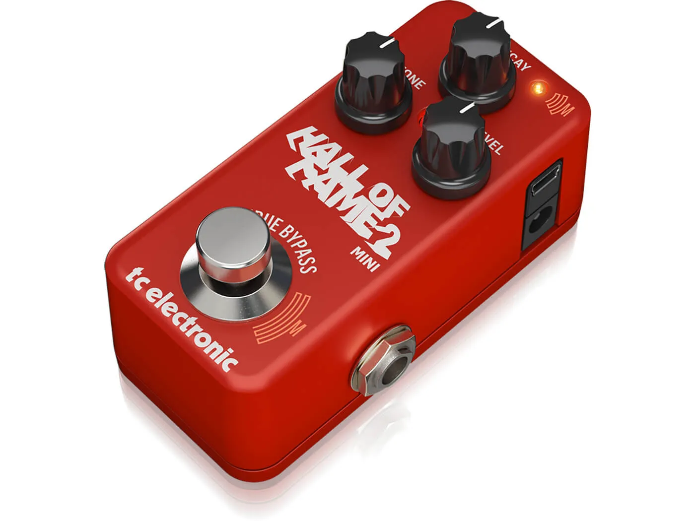 TC Electronic Hall of Fame 2 Mini