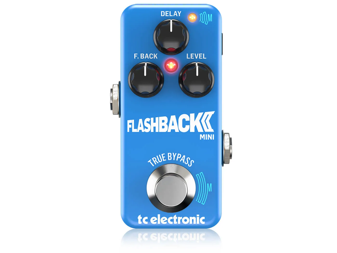 TC Electronic Flashback 2 Mini