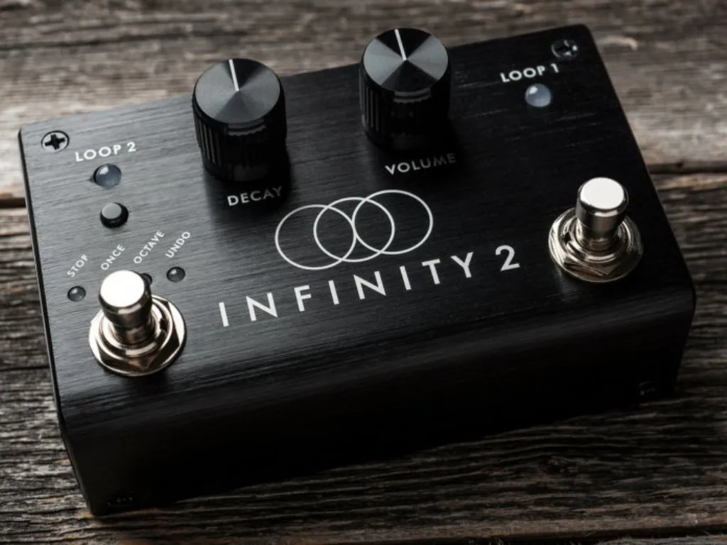 Pigtronix Infinity 2