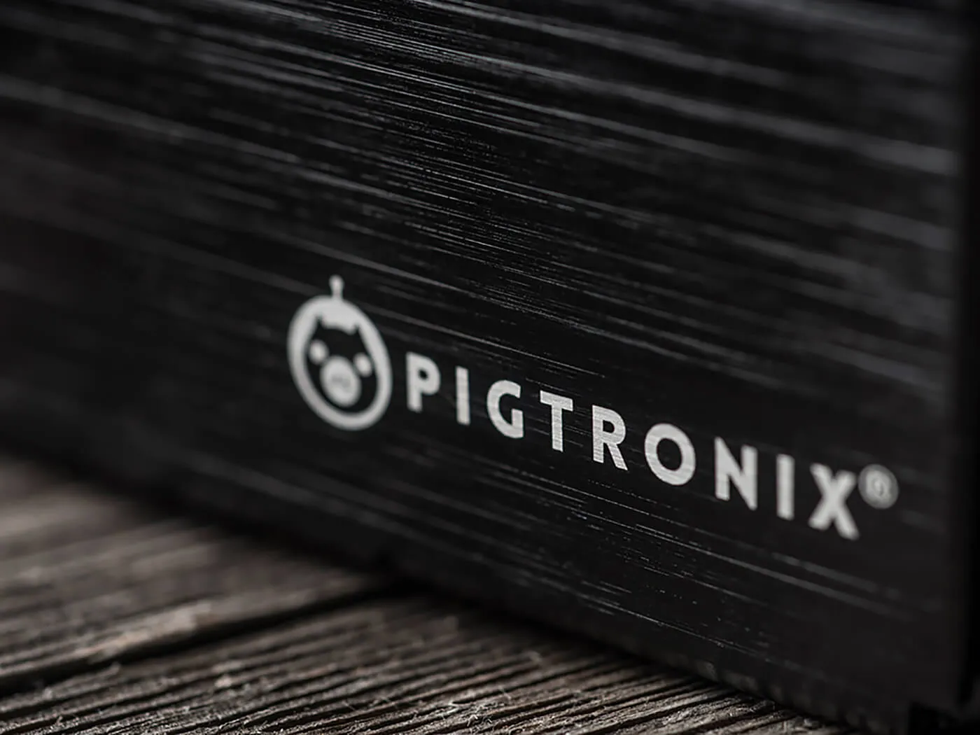 Pigtronix Infinity 2