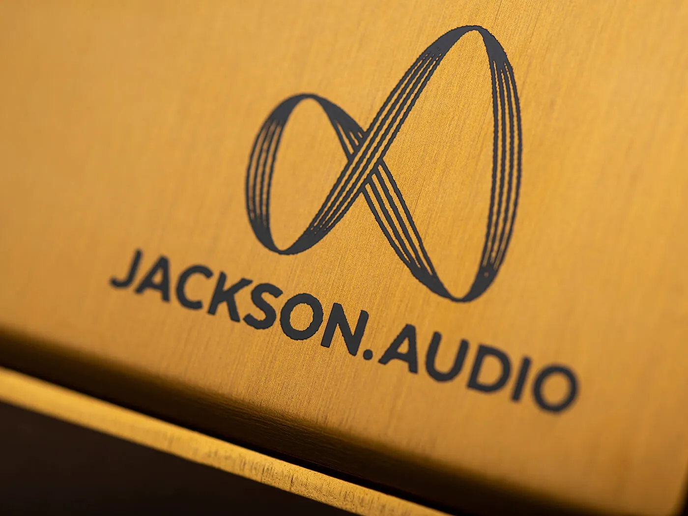 Jackson Audio Golden Boy